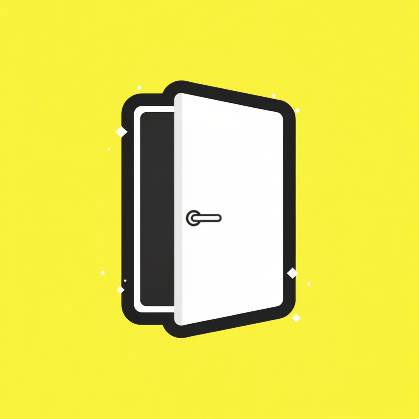 SnapVade About Image