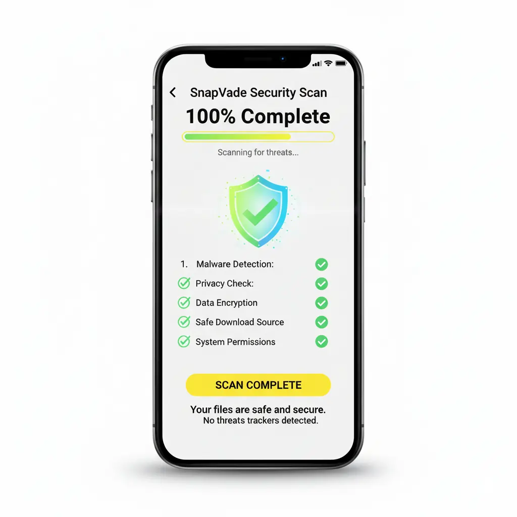 Is SnapVade a Virus? The Truth About Safe Media Downloading